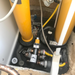 Géothermie Verticale : Utilisation Profonde de la Chaleur Terrestre pour un Confort Thermique Optimal et Éco-responsable Avrille
